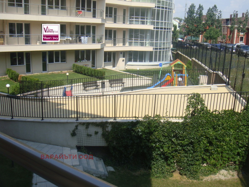 Дава под наем 3-СТАЕН, гр. София, Витоша, снимка 12 - Апартаменти - 53192079