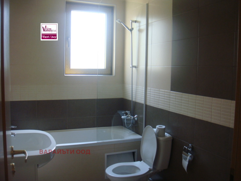 Дава под наем 3-СТАЕН, гр. София, Витоша, снимка 10 - Апартаменти - 53192079