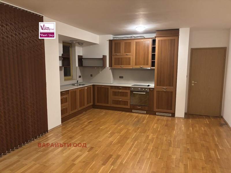 Дава под наем 3-СТАЕН, гр. София, Витоша