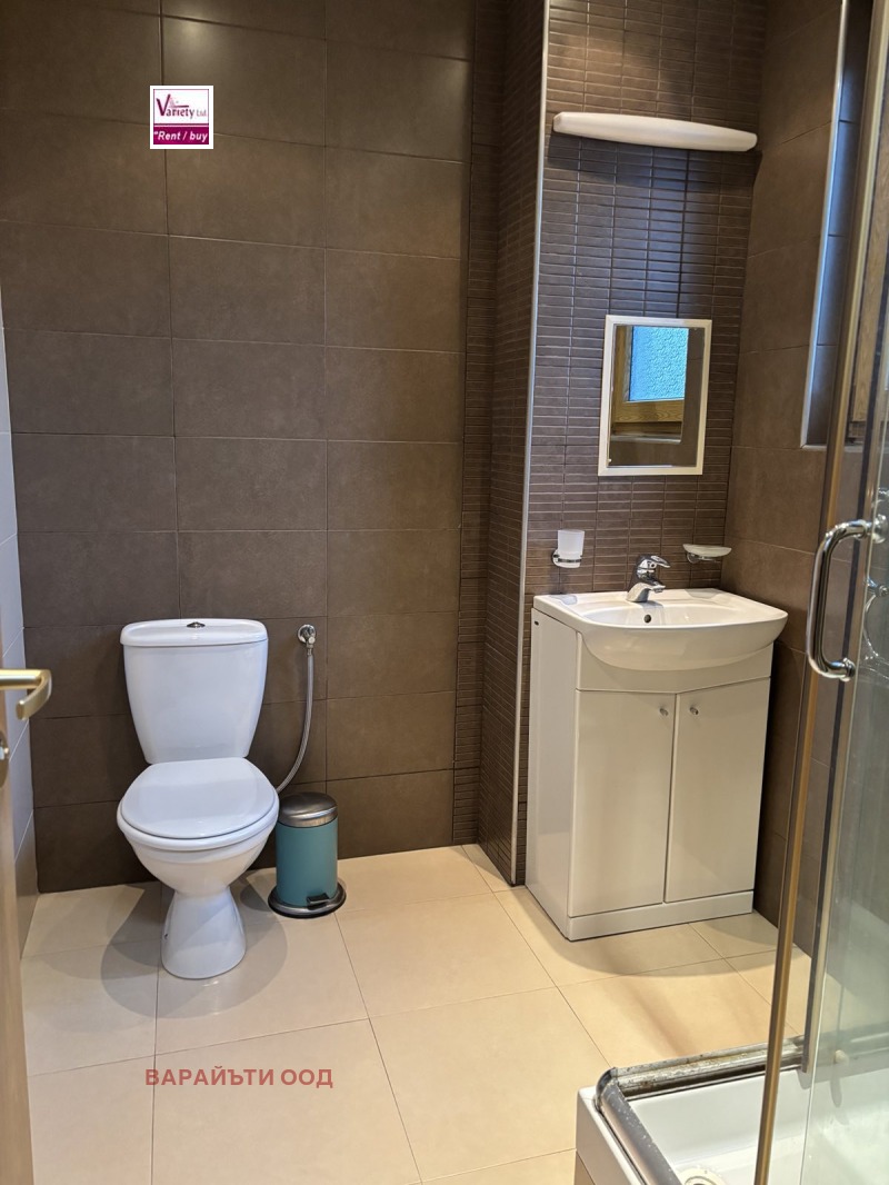 Дава под наем 3-СТАЕН, гр. София, Витоша, снимка 7 - Апартаменти - 53192079