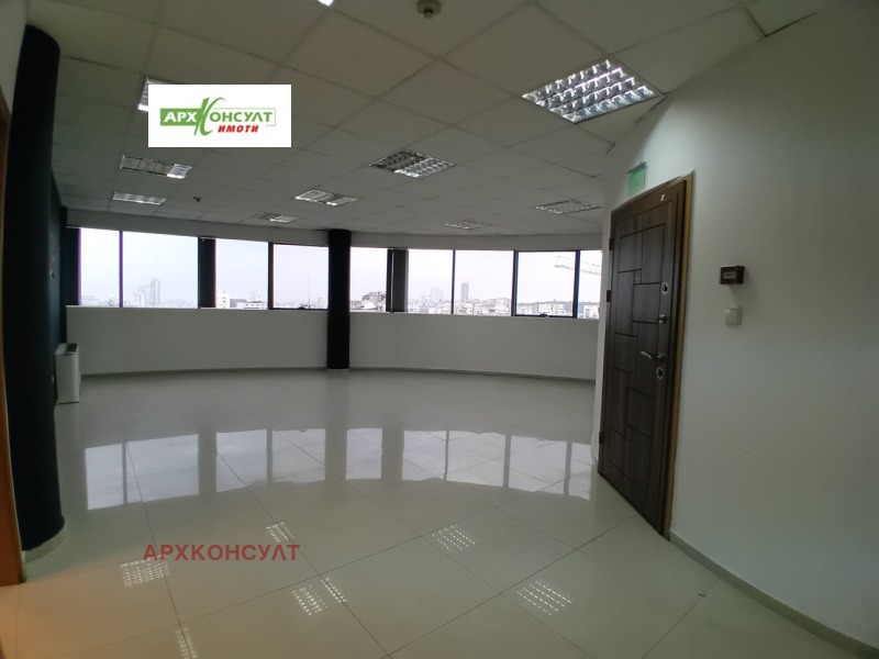 Дава под наем ОФИС, гр. София, Стрелбище, снимка 3 - Офиси - 52523548