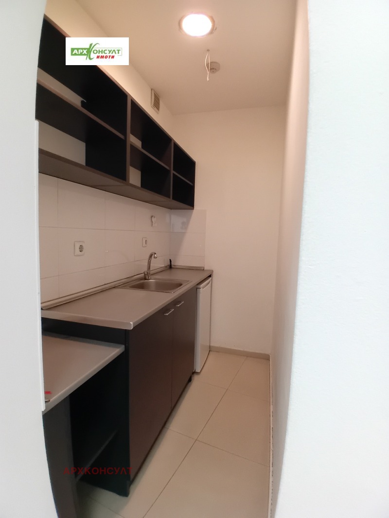 Дава под наем ОФИС, гр. София, Стрелбище, снимка 7 - Офиси - 52523548