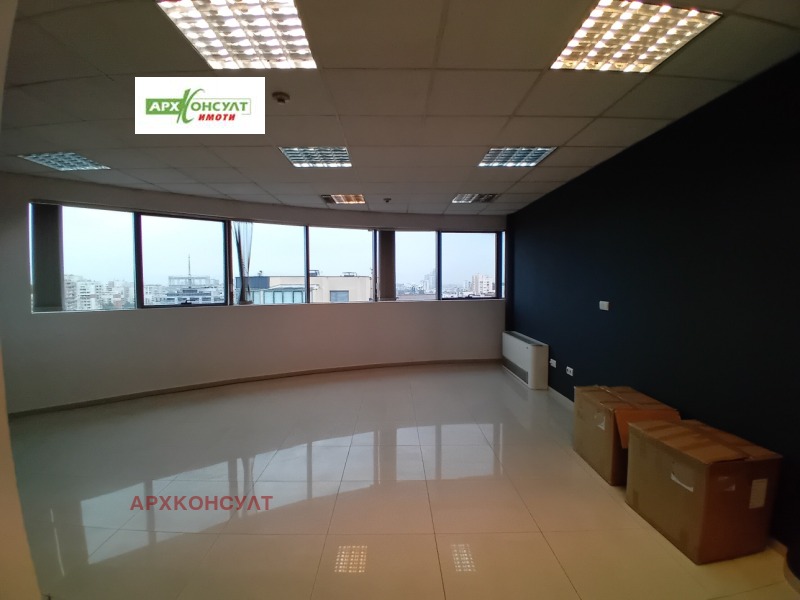 Дава под наем ОФИС, гр. София, Стрелбище, снимка 6 - Офиси - 52523548