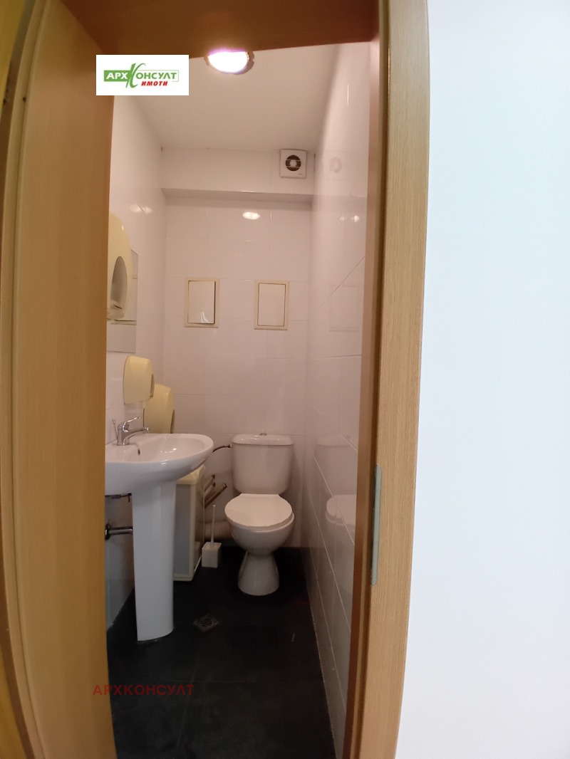 Дава под наем ОФИС, гр. София, Стрелбище, снимка 9 - Офиси - 52523548