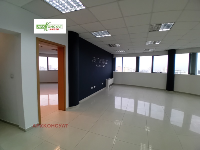 Дава под наем ОФИС, гр. София, Стрелбище, снимка 4 - Офиси - 52523548