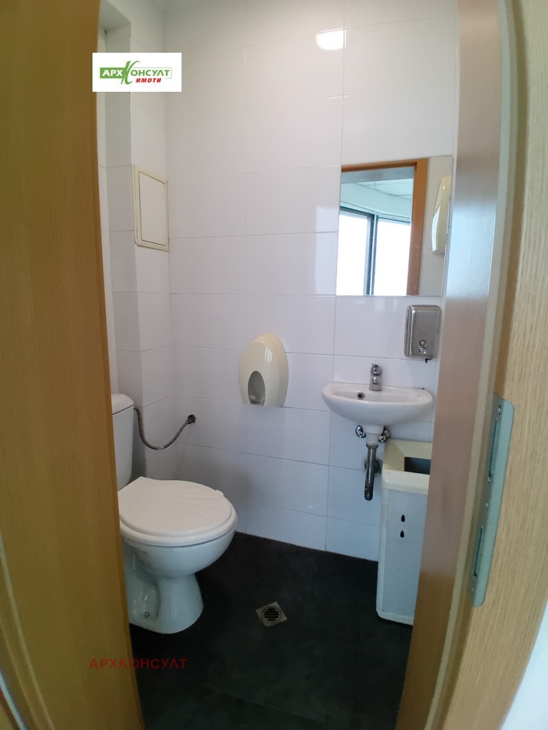 Дава под наем ОФИС, гр. София, Стрелбище, снимка 8 - Офиси - 52523548