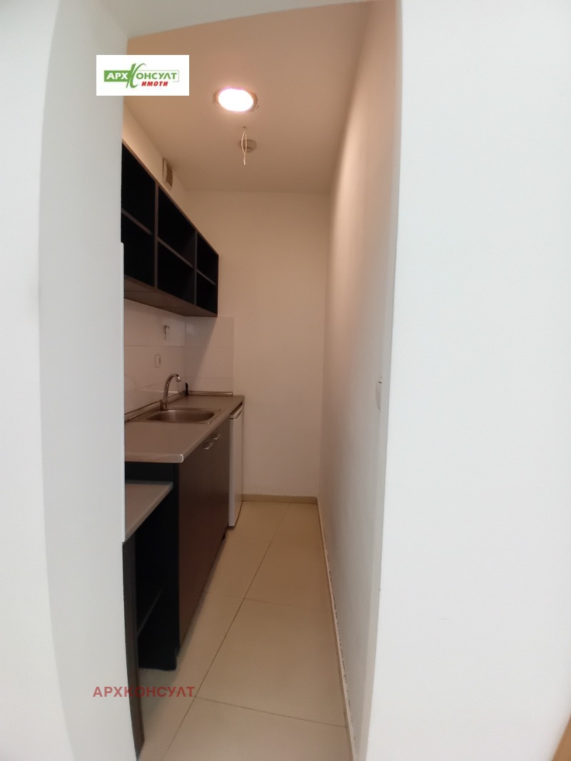 Дава под наем ОФИС, гр. София, Стрелбище, снимка 11 - Офиси - 52523548