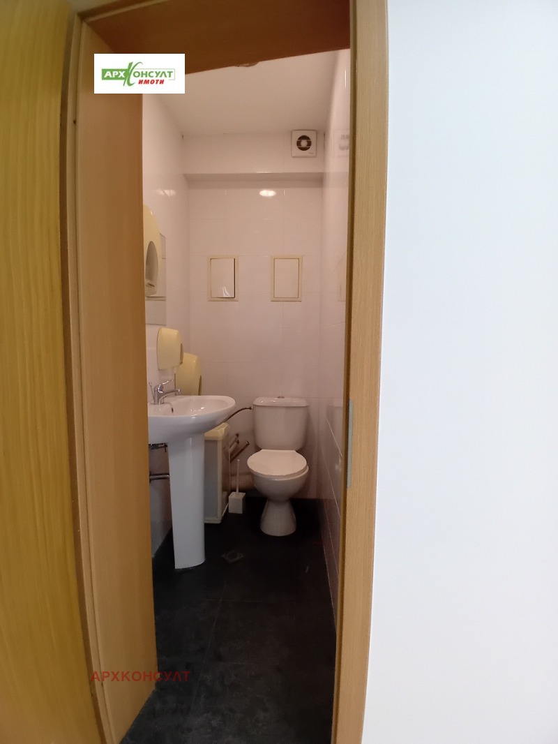 Дава под наем ОФИС, гр. София, Стрелбище, снимка 10 - Офиси - 52523548