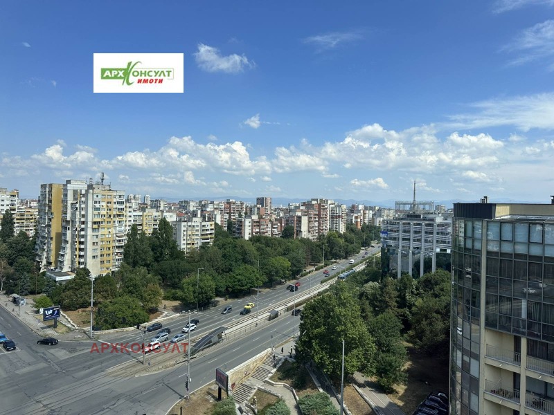 Дава под наем ОФИС, гр. София, Стрелбище, снимка 12 - Офиси - 52523548