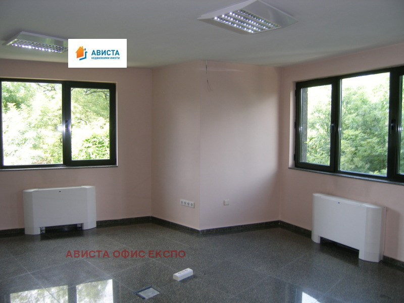 Дава под наем ОФИС, гр. София, Кръстова вада, снимка 2 - Офиси - 53228959