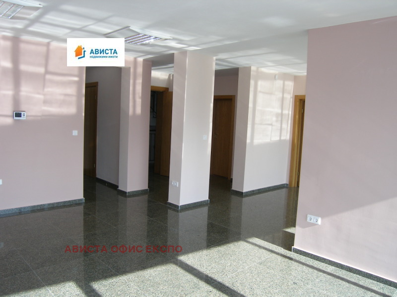 Дава под наем ОФИС, гр. София, Кръстова вада, снимка 3 - Офиси - 53228959