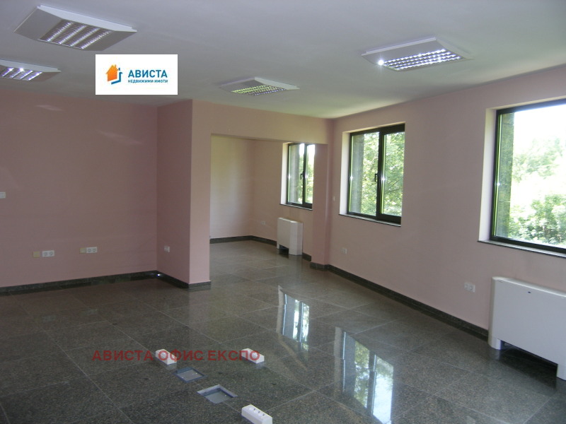 Дава под наем ОФИС, гр. София, Кръстова вада