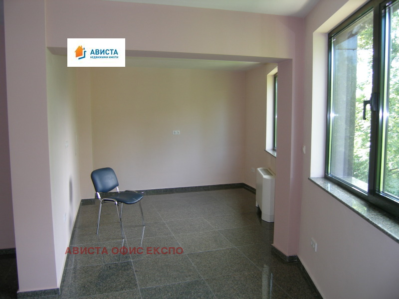 Дава под наем ОФИС, гр. София, Кръстова вада, снимка 5 - Офиси - 53228959