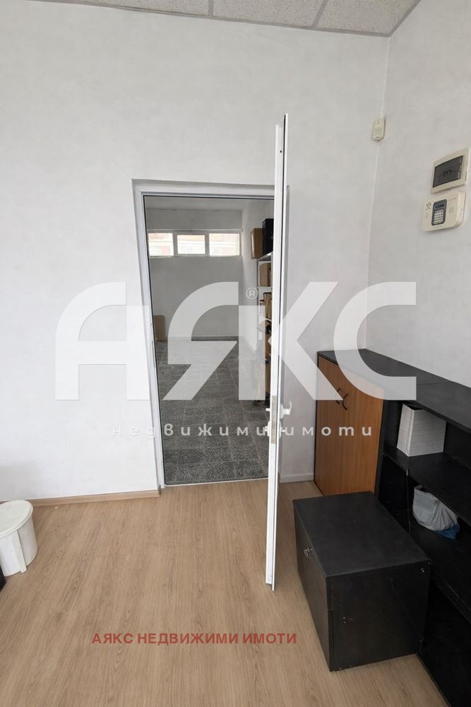 Дава под наем ОФИС, гр. София, Хаджи Димитър, снимка 3 - Офиси - 53823013