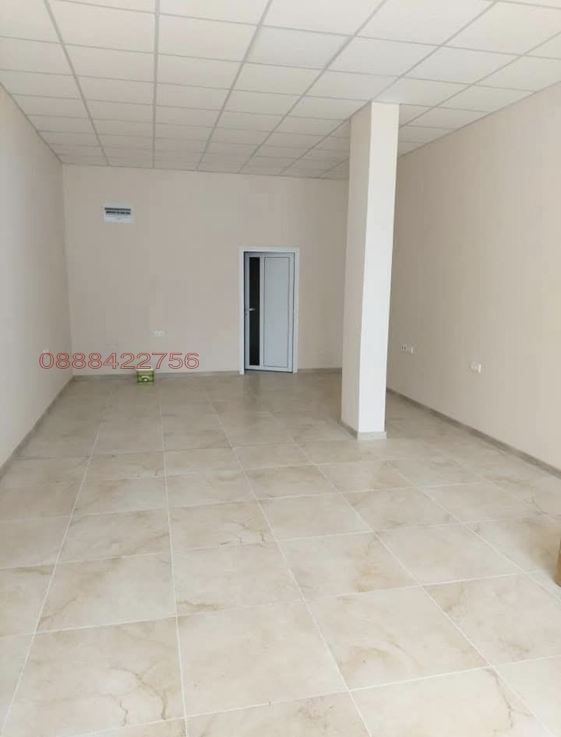 Дава под наем МАГАЗИН, гр. Стара Загора, Опълченски, снимка 3 - Магазини - 52779225