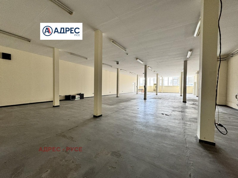 For Rent  Industrial building Ruse , Zdravets , 3000 sq.m | 93923055 - image [7]