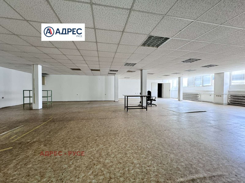 Te huur  Industrie gebouw Ruse , Zdravets , 3000 m² | 93923055 - afbeelding [5]