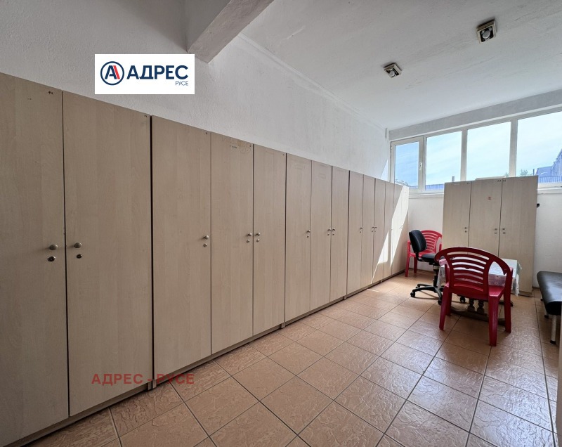 Da affittare  Edificio industriale Ruse , Zdravets , 3000 mq | 93923055 - Immagine [12]