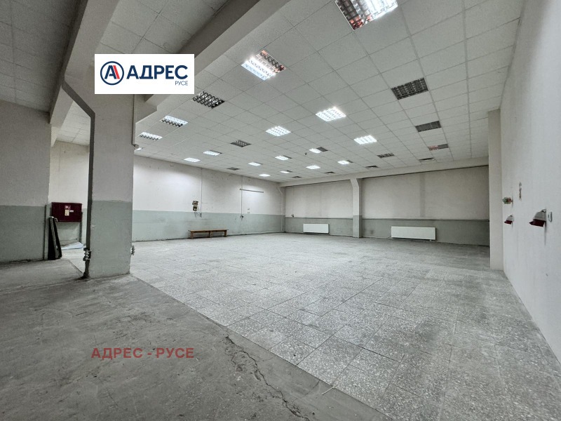 Para alugar  Construção industrial Ruse , Zdravec , 3000 m² | 93923055 - imagem [6]