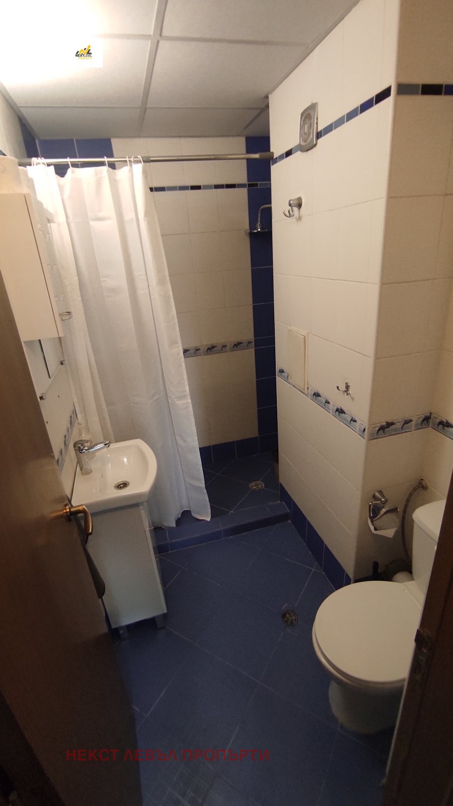 Дава под наем 3-СТАЕН, гр. София, Център, снимка 6 - Апартаменти - 53737200