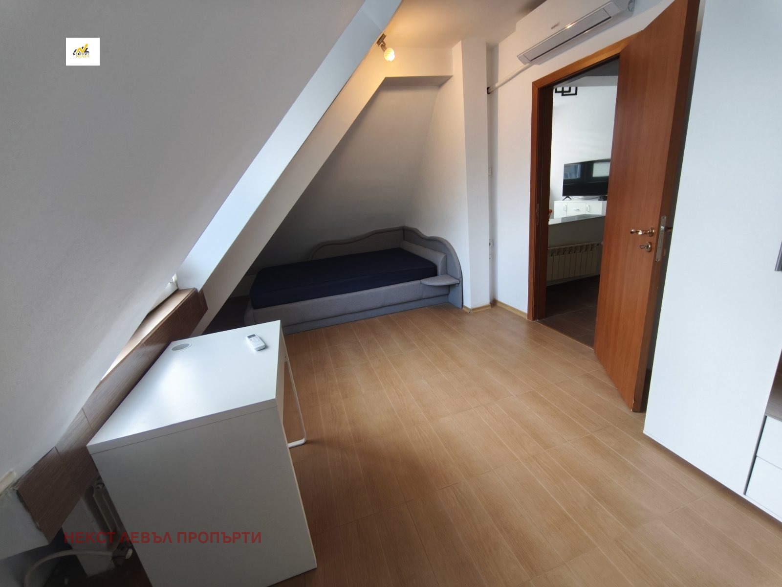 Дава под наем 3-СТАЕН, гр. София, Център, снимка 8 - Апартаменти - 53737200