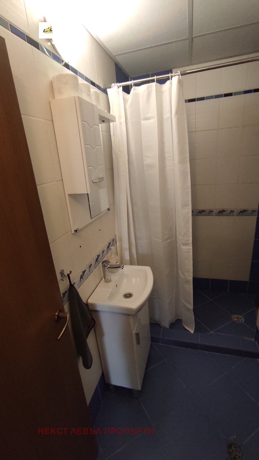 Дава под наем 3-СТАЕН, гр. София, Център, снимка 7 - Апартаменти - 53737200