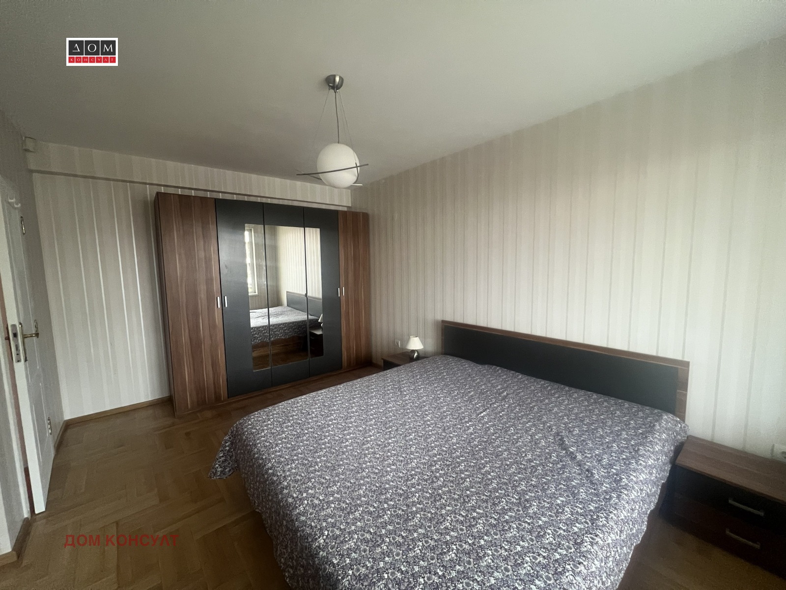 Дава под наем 4-СТАЕН, гр. София, Лозенец, снимка 10 - Апартаменти - 53913612