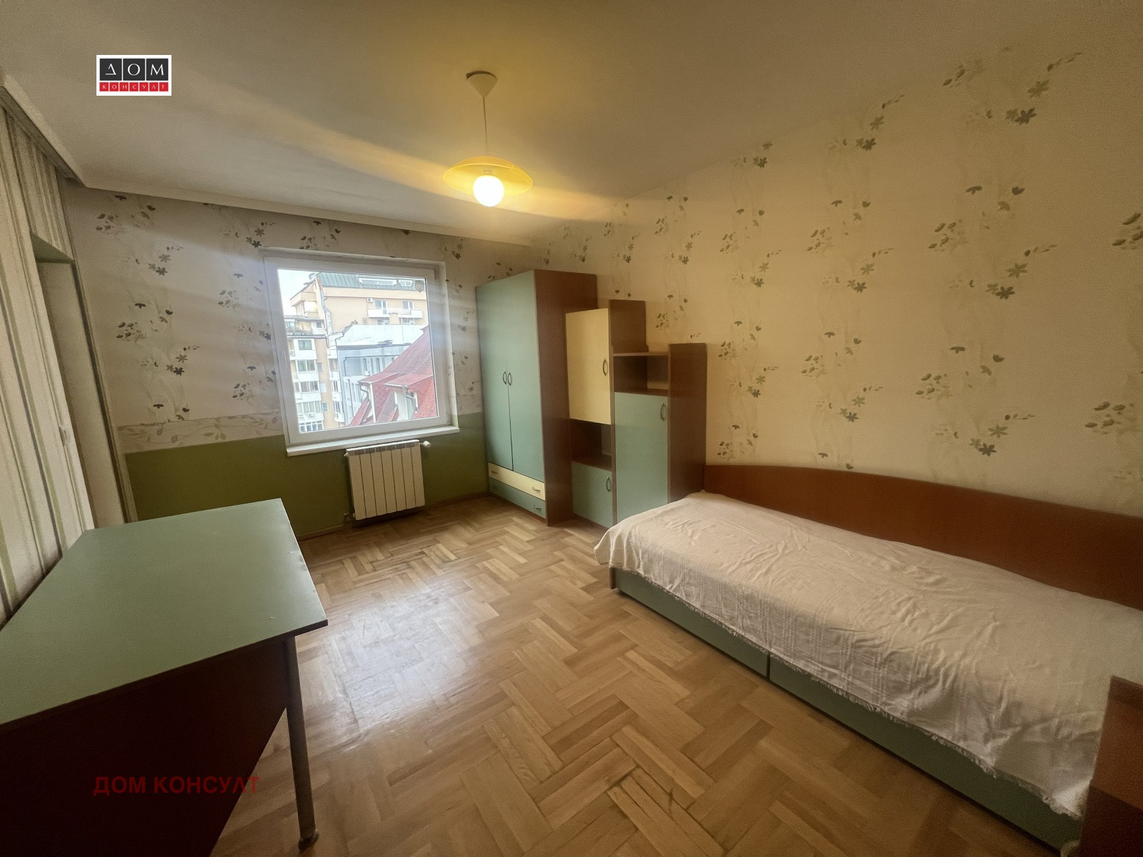 Дава под наем 4-СТАЕН, гр. София, Лозенец, снимка 11 - Апартаменти - 53913612