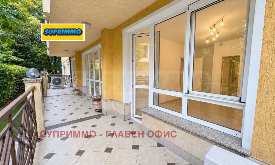 Дава под наем  Офис град София , Борово , 120 кв.м | 11776595