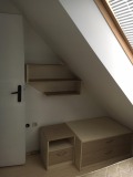 Дава под наем  Ателие, таван град София , Дървеница , 35 кв.м | 87078963 - изображение [5]