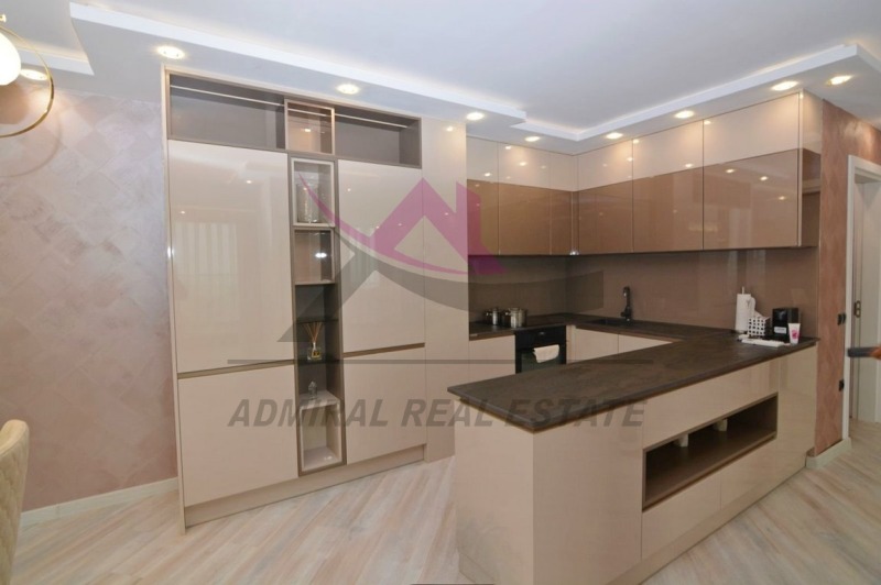 Дава под Наем 2-СТАЕН в град Варна, Бриз - 100 кв.м / 1 500 € » 2 933.75 лв., АДМИРАЛ РИЪЛ ЕСТЕЙТ ЕООД