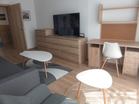 1 ložnice Centar, Plovdiv 7