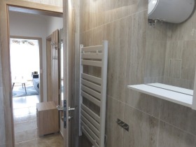 1 ložnice Centar, Plovdiv 4