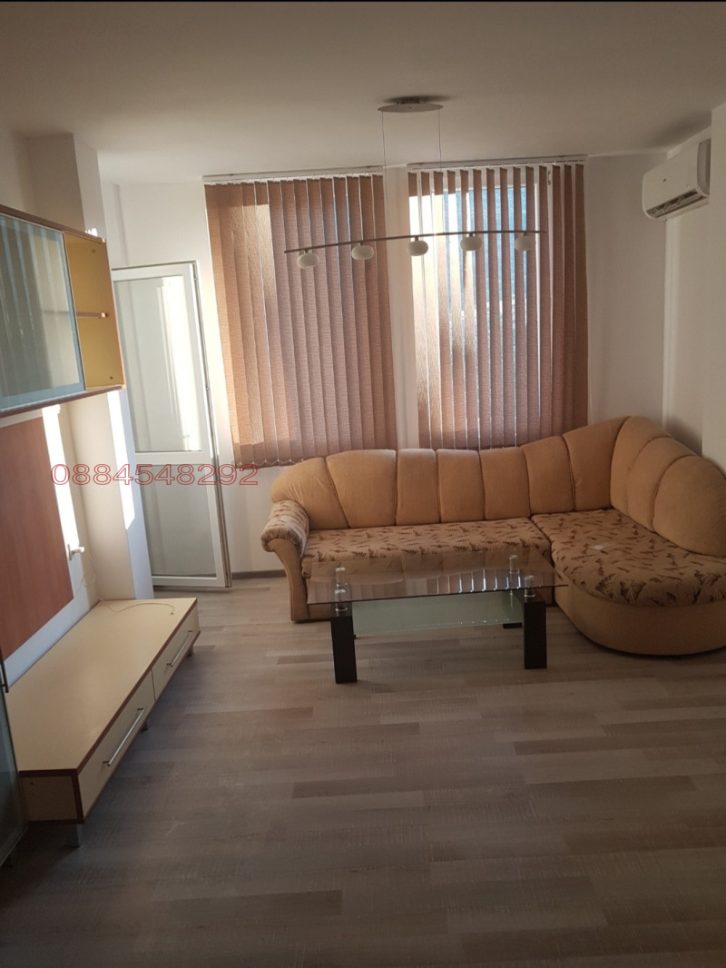 Дава под наем 1-СТАЕН, гр. Враца, Център, снимка 4 - Апартаменти - 53129848