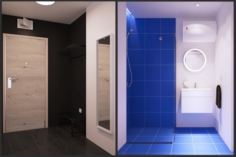 Vuokrattavana  Studio Sofia , Studentski grad , 45 neliömetriä | 30928579 - kuva [5]