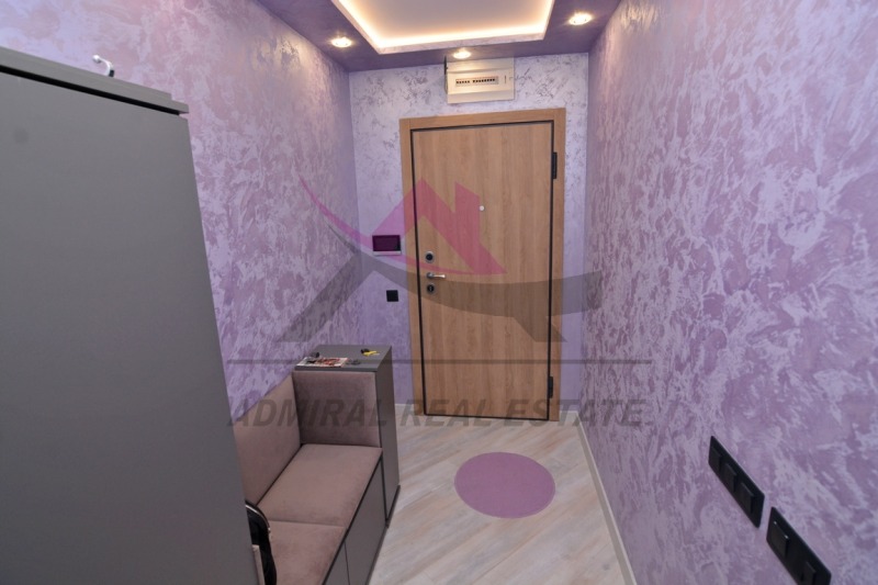 Дава под наем 2-СТАЕН, гр. Варна, Бриз, снимка 7 - Апартаменти - 43126434