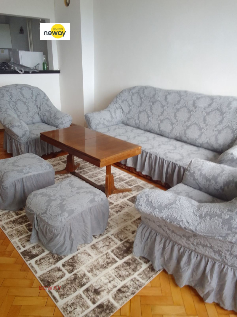 Дава под наем 2-СТАЕН, гр. Плевен, Сторгозия, снимка 9 - Апартаменти - 53050121