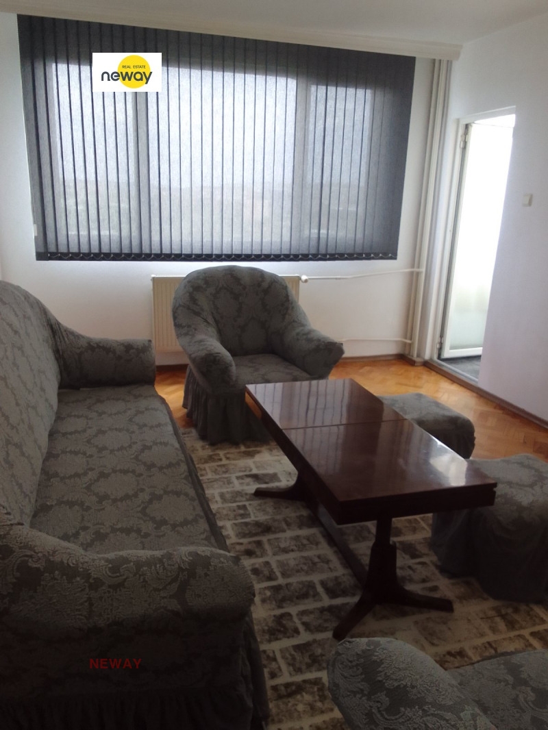 Дава под наем 2-СТАЕН, гр. Плевен, Сторгозия, снимка 10 - Апартаменти - 53050121