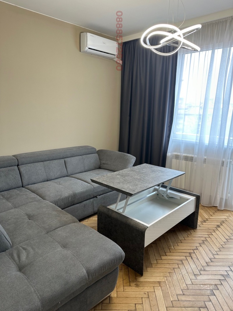 Дава под наем  2-стаен град София , Медицинска академия , 70 кв.м | 10109785 - изображение [4]