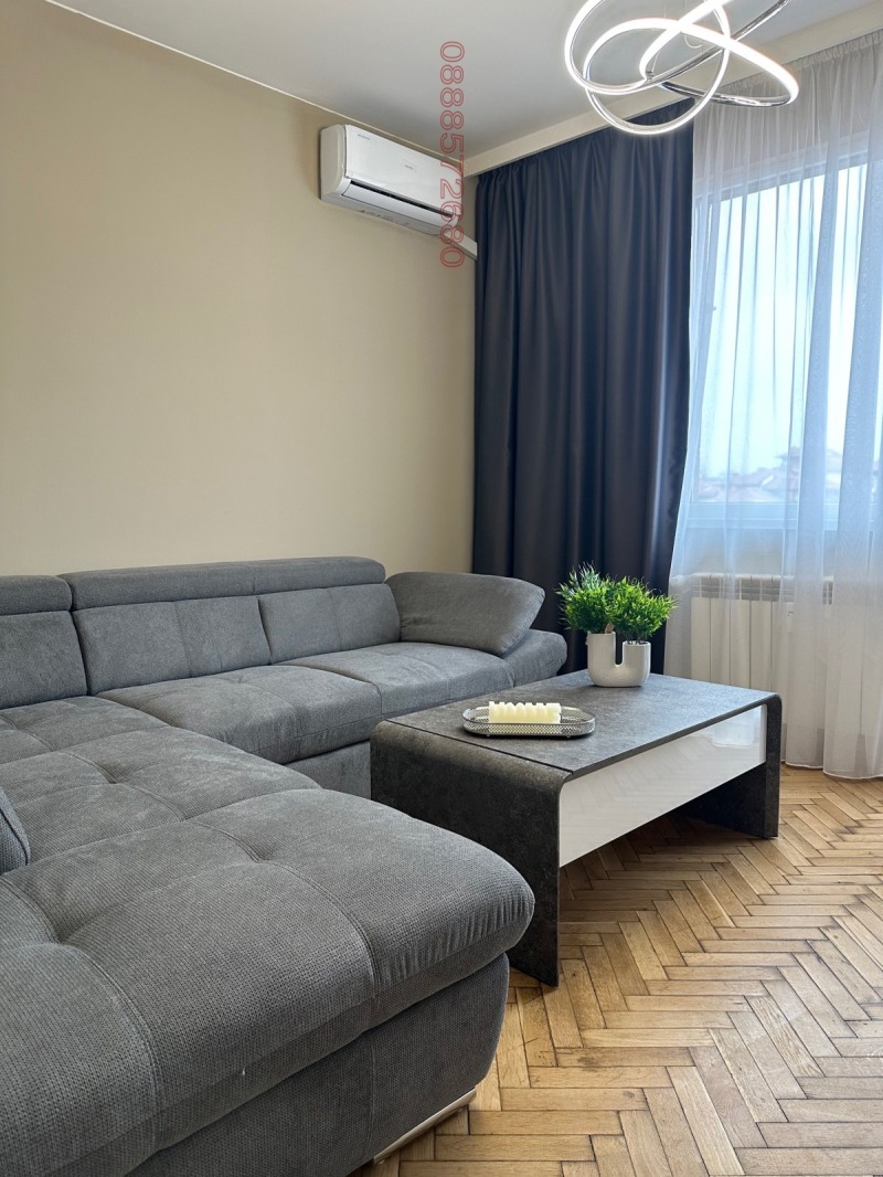 Дава под наем  2-стаен град София , Медицинска академия , 70 кв.м | 10109785 - изображение [3]