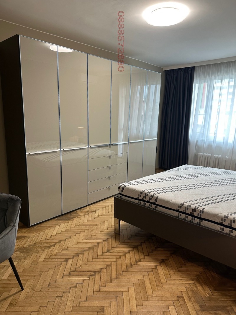 Дава под наем  2-стаен град София , Медицинска академия , 70 кв.м | 10109785 - изображение [6]