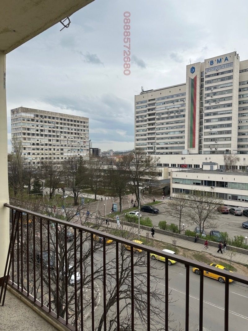 Дава под наем  2-стаен град София , Медицинска академия , 70 кв.м | 10109785