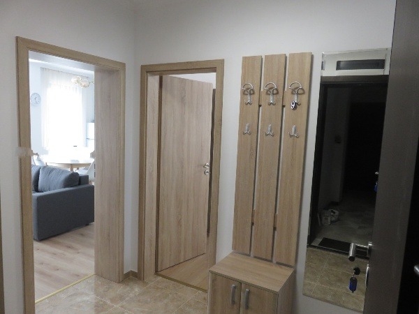 K pronájmu  1 ložnice Plovdiv , Centar , 70 m2 | 14021867 - obraz [8]