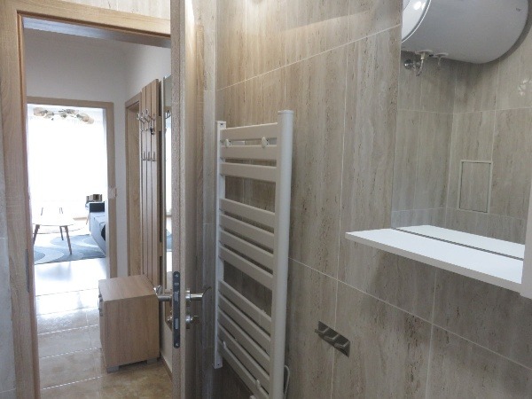 K pronájmu  1 ložnice Plovdiv , Centar , 70 m2 | 14021867 - obraz [4]