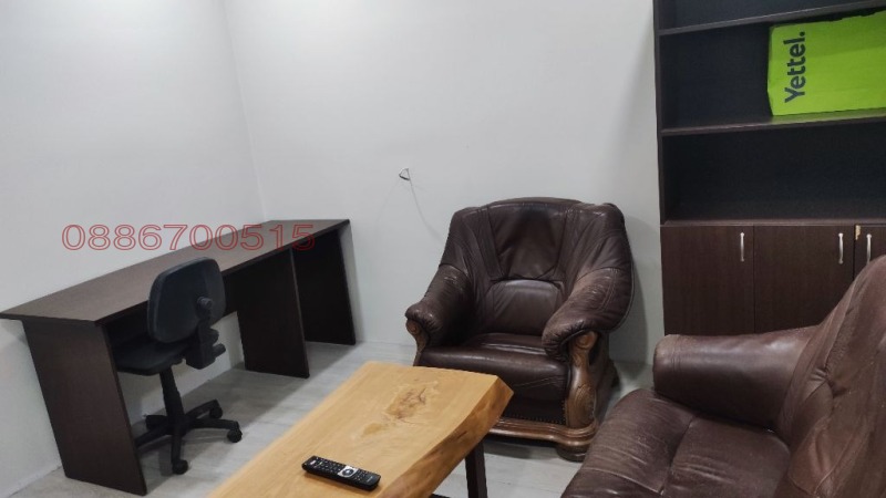 Дава под наем 2-СТАЕН, гр. Кюстендил, Център, снимка 9 - Апартаменти - 52783548