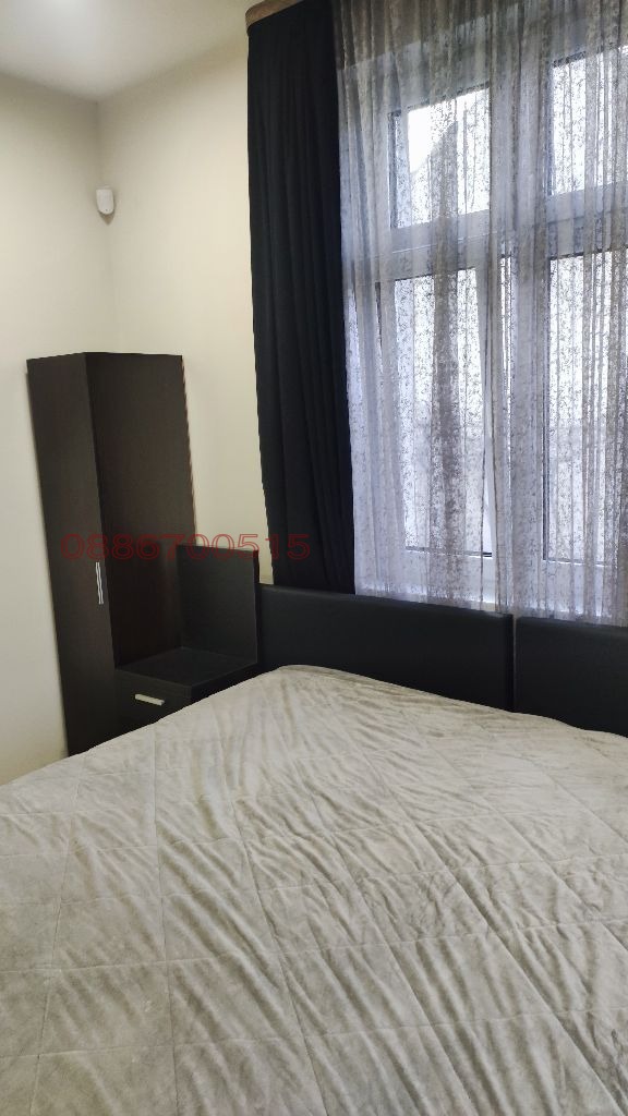 Дава под наем 2-СТАЕН, гр. Кюстендил, Център, снимка 3 - Апартаменти - 52783548