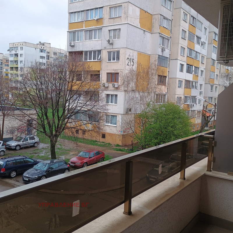 Προς ενοικίαση  1 υπνοδωμάτιο Σοφηια , Ναδεζδα 2 , 60 τ.μ | 98967479 - εικόνα [5]