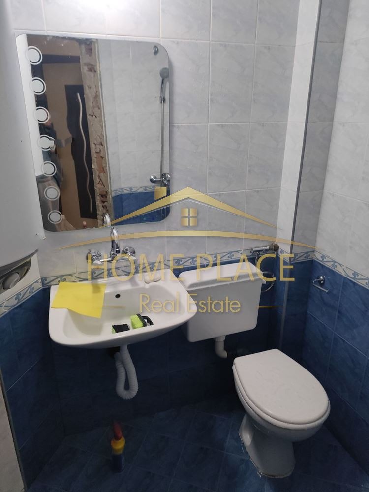 Дава под наем  2-стаен град Варна , Лятно кино Тракия , 65 кв.м | 58114730 - изображение [11]
