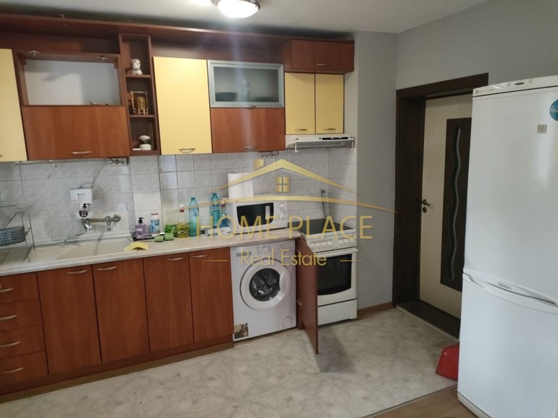 Дава под наем  2-стаен град Варна , Лятно кино Тракия , 65 кв.м | 58114730 - изображение [2]