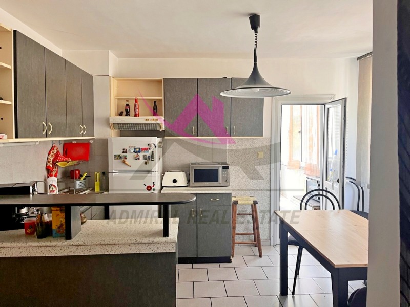 K pronájmu  1 ložnice Varna , Okražna bolnica-Generali , 50 m2 | 25762941